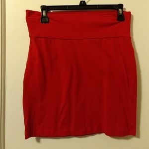 Women's skirt
